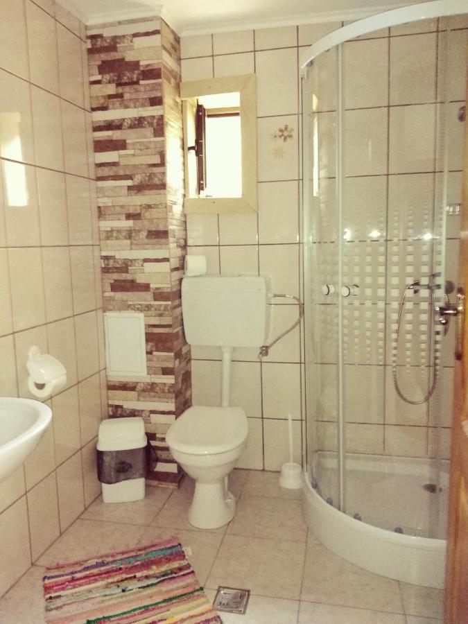 Nucsoara  Cabana Soarelui Retezat מראה חיצוני תמונה